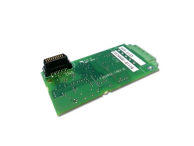 ETC740081-S1110 Bo mạch máy tính PC của YASKAWA ELECTRIC