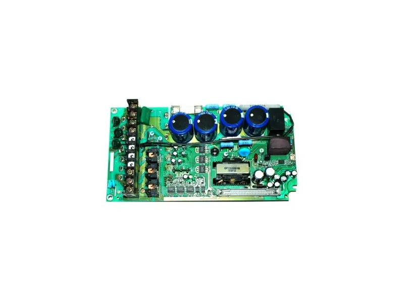ETP615410 Bo mạch PC PLC/Bảng bổ trợ của YASKAWA ELECTRIC