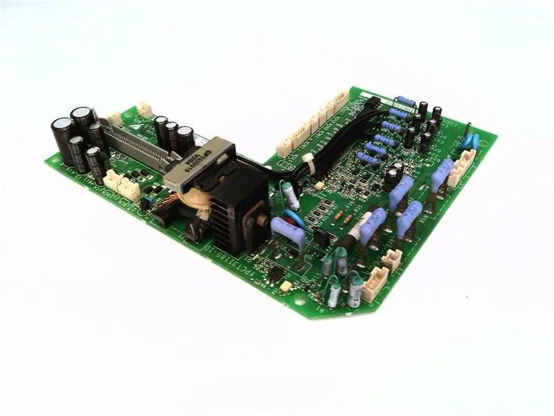 ETP615822 Bo mạch PC PLC/Bảng bổ trợ của YASKAWA ELECTRIC