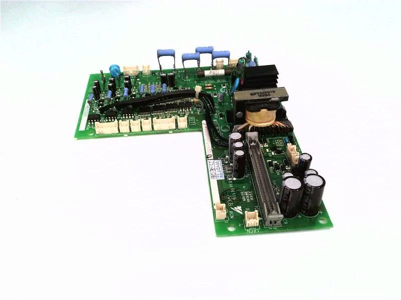 ETP615822 Bo mạch PC PLC/Bảng bổ trợ của YASKAWA ELECTRIC