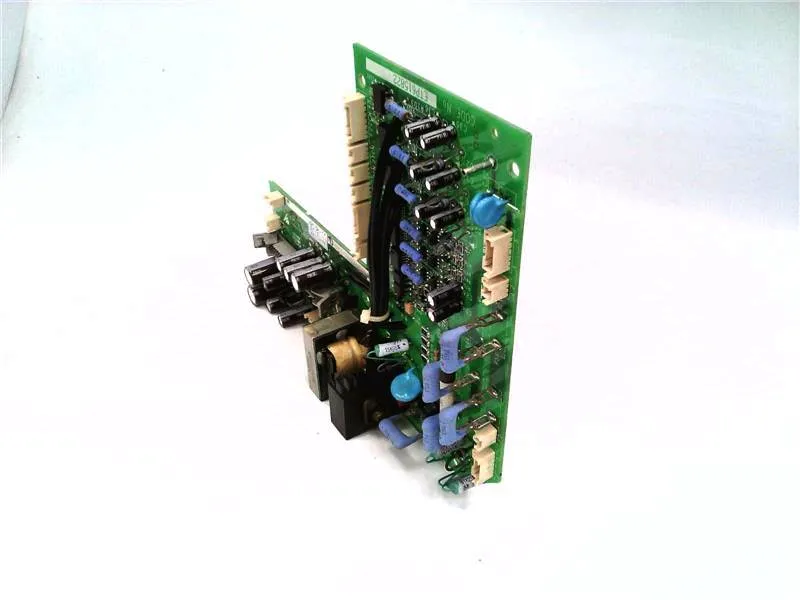 ETP615822 Bo mạch PC PLC/Bảng bổ trợ của YASKAWA ELECTRIC