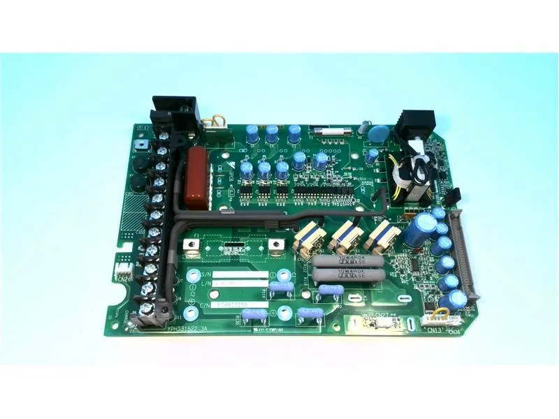 ETP617155 Bo mạch PC PLC/Bảng bổ trợ của YASKAWA ELECTRIC
