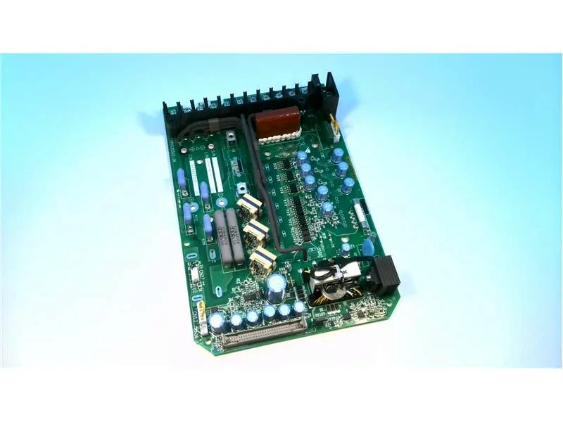 ETP617155 Bo mạch PC PLC/Bảng bổ trợ của YASKAWA ELECTRIC