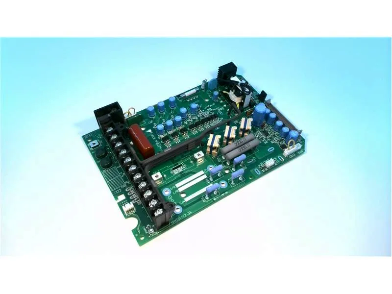 ETP617155 Bo mạch PC PLC/Bảng bổ trợ của YASKAWA ELECTRIC