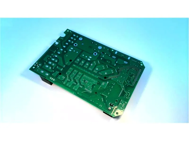 ETP617155 Bo mạch PC PLC/Bảng bổ trợ của YASKAWA ELECTRIC