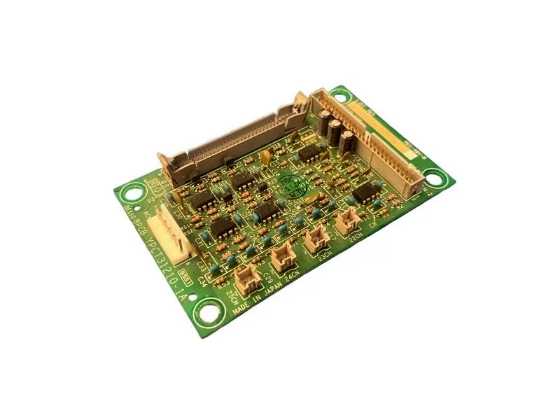 ETX003260 Bo mạch PC PLC/Bảng bổ trợ của YASKAWA ELECTRIC