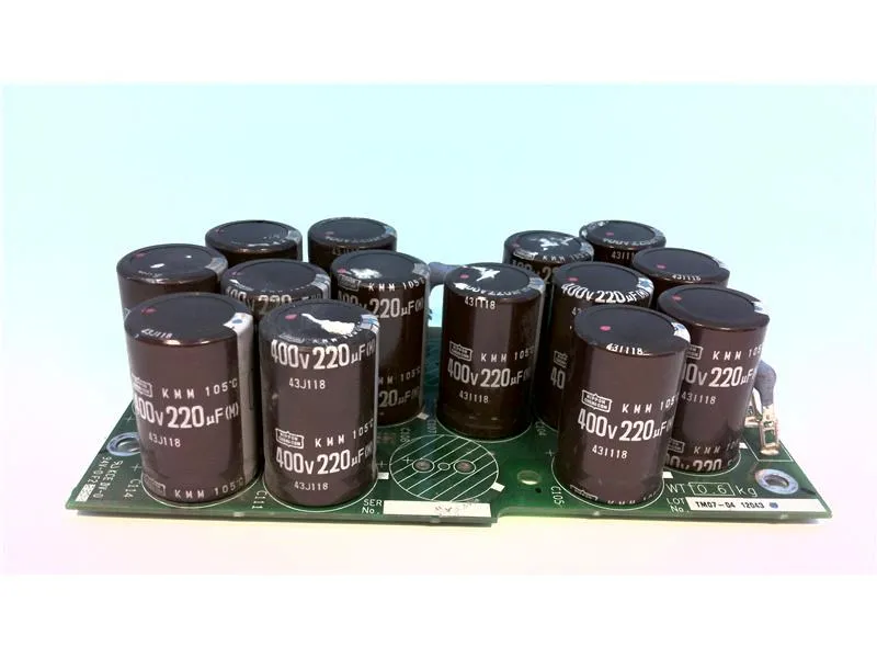 ETX003571 Pin PLC/Cáp/Phụ kiện của YASKAWA ELECTRIC