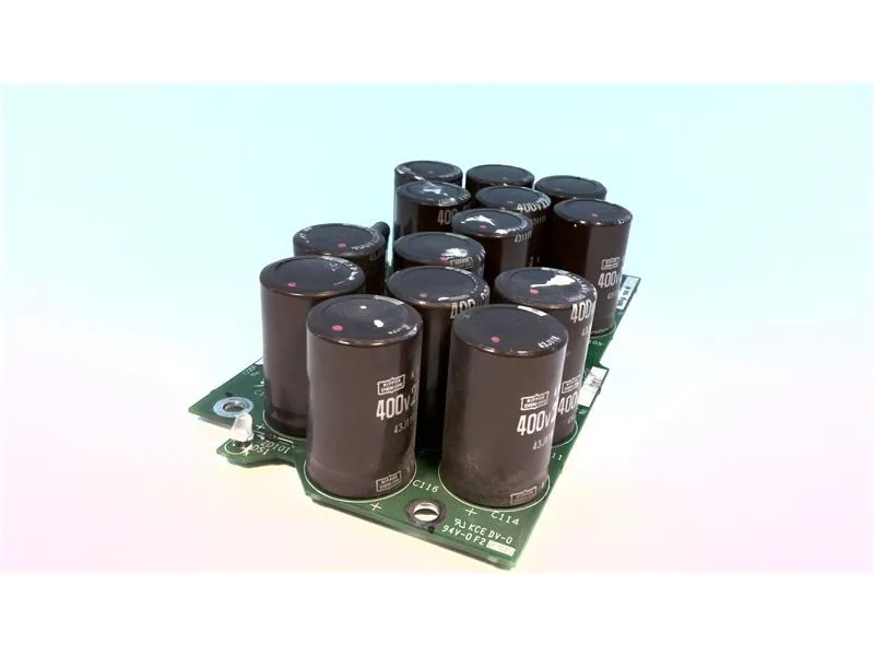ETX003571 Pin PLC/Cáp/Phụ kiện của YASKAWA ELECTRIC