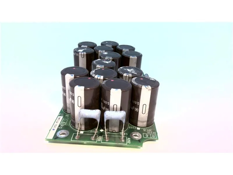 ETX003571 Pin PLC/Cáp/Phụ kiện của YASKAWA ELECTRIC
