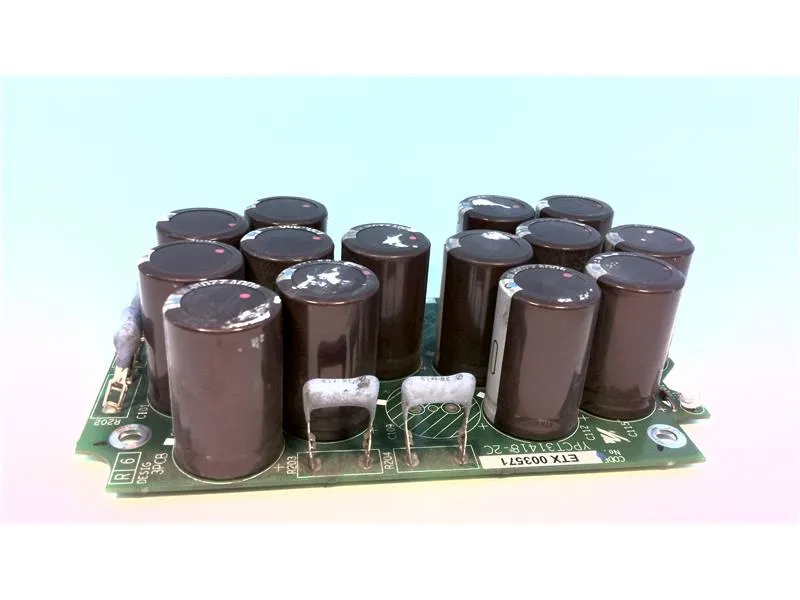 ETX003571 Pin PLC/Cáp/Phụ kiện của YASKAWA ELECTRIC