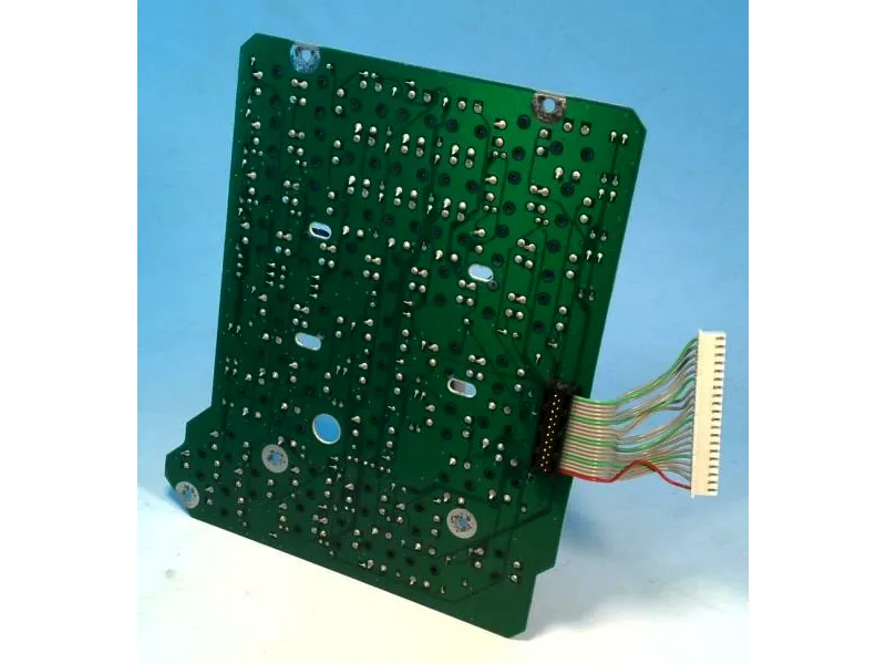 FP5-YKD4-A Bo mạch PC PLC/Bảng bổ trợ của YASKAWA ELECTRIC