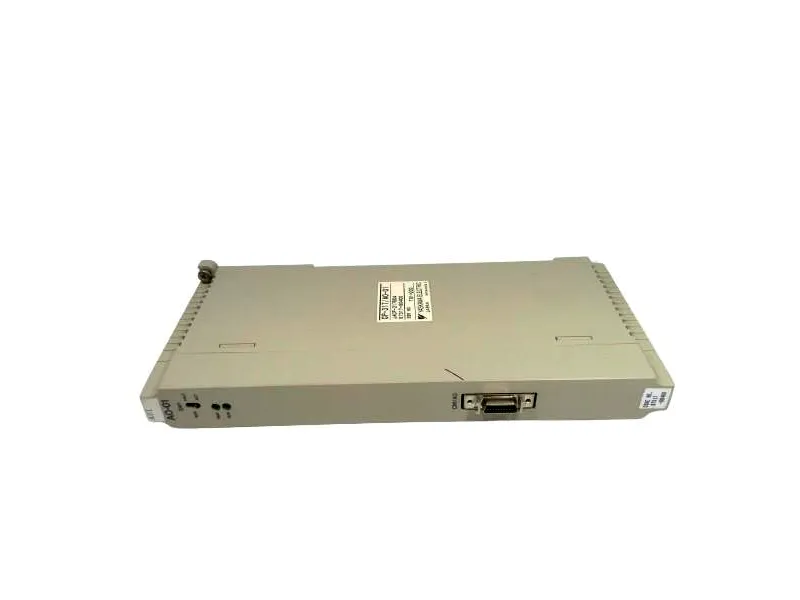 JACP-317803 Mô-đun/Giá đỡ PLC của YASKAWA ELECTRIC
