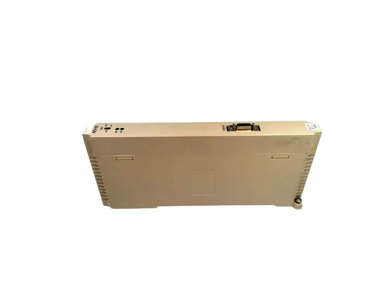 JACP-317803 Mô-đun/Giá đỡ PLC của YASKAWA ELECTRIC