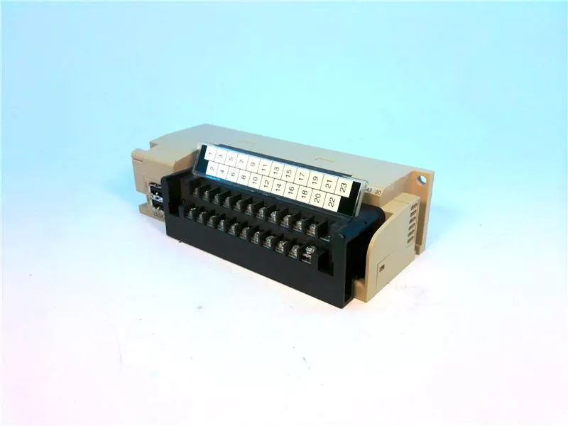 JAMSC-120DDI34330 PLC模組/機架 由 YASKAWA ELECTRIC