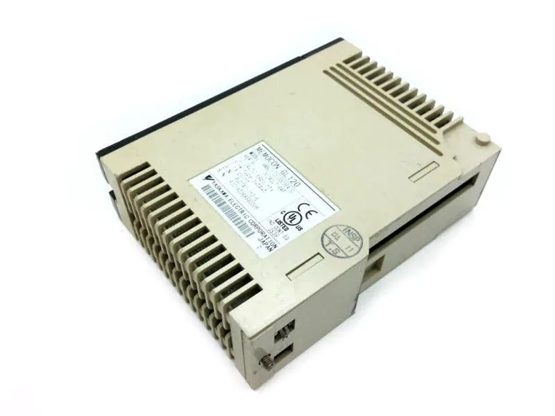 JAMSC-120DDO36410 Moduł PLC/Szafa sterownicza firmy YASKAWA ELECTRIC