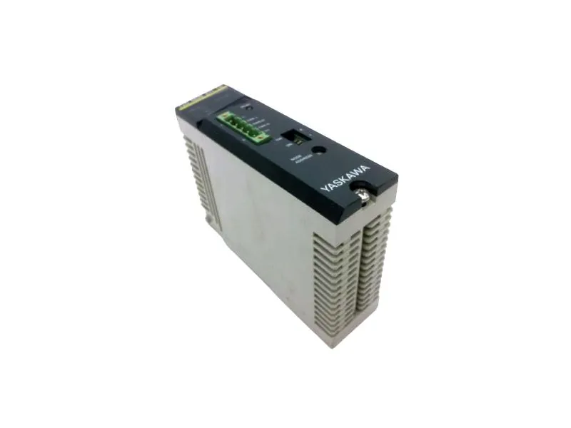 JAMSC-120NDN31110 Moduł logiki VDC We/Wy/Mózg/Interfejs firmy YASKAWA ELECTRIC