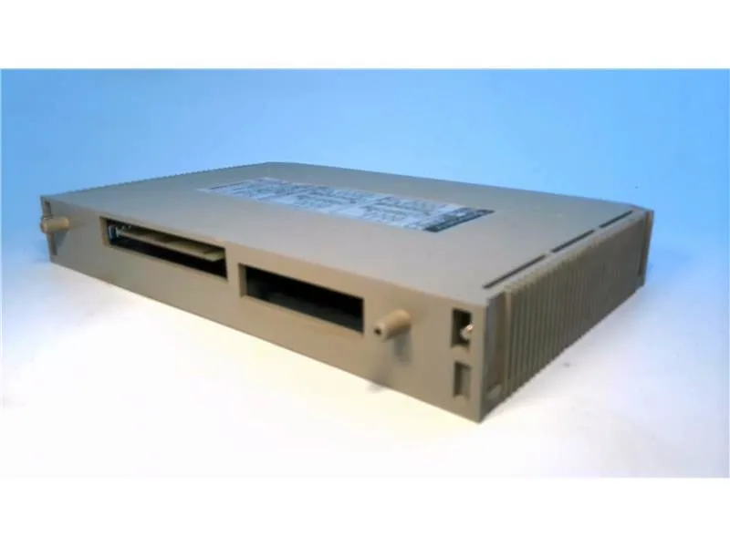 JAMSC-B1050 Moduł PLC/Szafa sterownicza firmy YASKAWA ELECTRIC