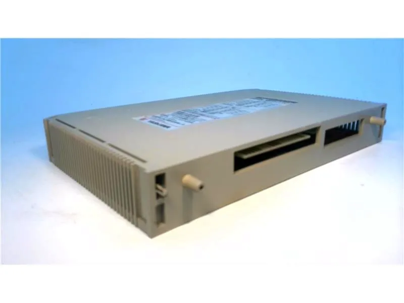 JAMSC-B1050 Moduł PLC/Szafa sterownicza firmy YASKAWA ELECTRIC