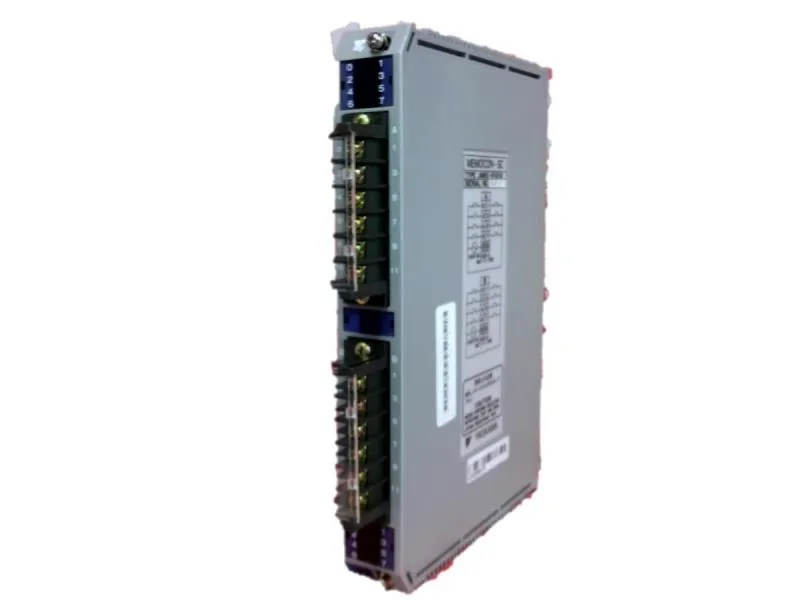 JAMSC-B1051B Moduł PLC/Szafa sterownicza firmy YASKAWA ELECTRIC