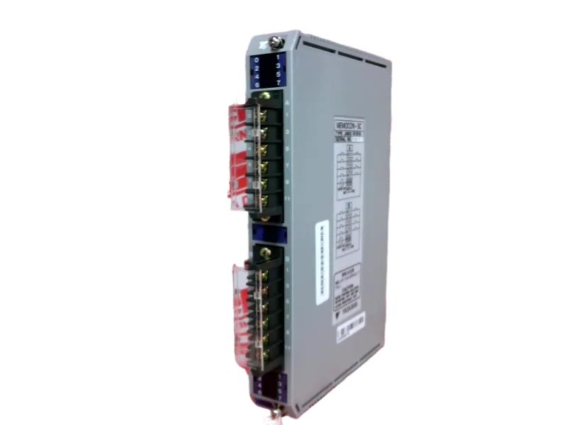 JAMSC-B1051B Moduł PLC/Szafa sterownicza firmy YASKAWA ELECTRIC
