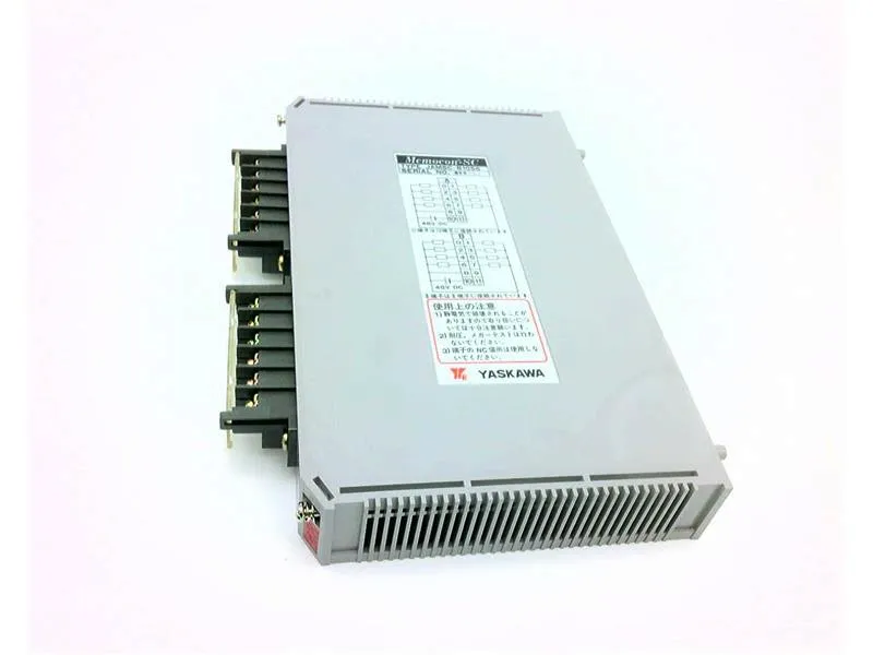 JAMSC-B1056 Płyta PC Moduł PLC/Dodatkowy firmy YASKAWA ELECTRIC
