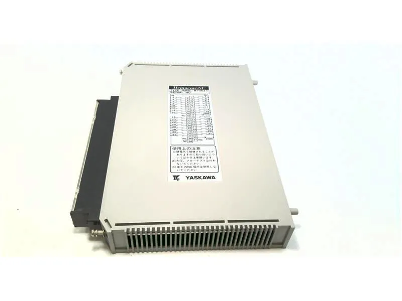 JAMSC-B1063 Moduł PLC/Szyna firmy YASKAWA ELECTRIC