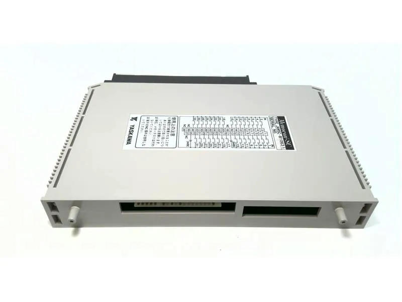 JAMSC-B1063 Moduł PLC/Szyna firmy YASKAWA ELECTRIC