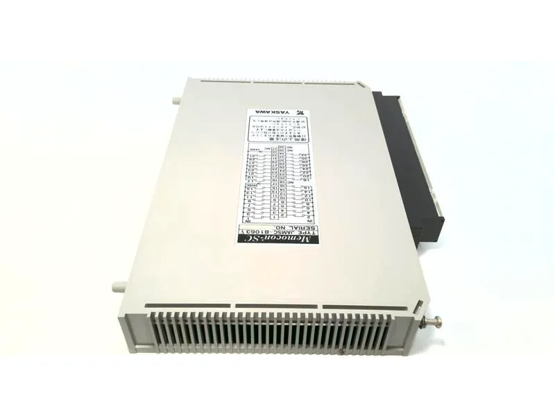 JAMSC-B1063 Moduł PLC/Szyna firmy YASKAWA ELECTRIC
