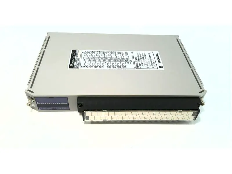 JAMSC-B1063 Moduł PLC/Szyna firmy YASKAWA ELECTRIC