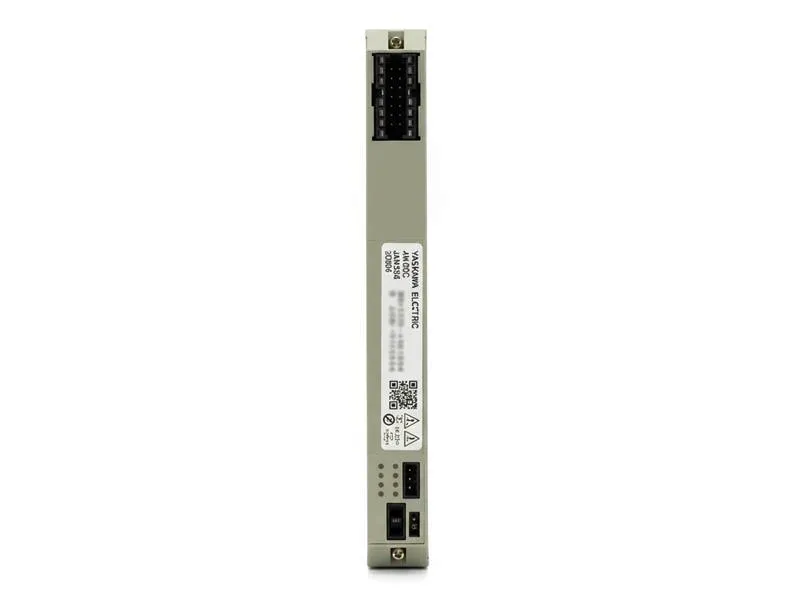 JAMSC-B1064 Moduł PLC/Szyna firmy YASKAWA ELECTRIC