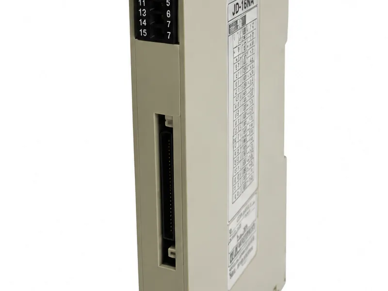 JAMSC-B1064 Moduł PLC/Szyna firmy YASKAWA ELECTRIC