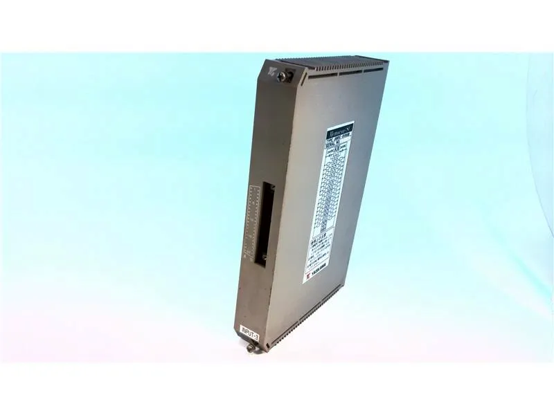 JAMSC-B1069B Moduł PLC/Szyna firmy YASKAWA ELECTRIC