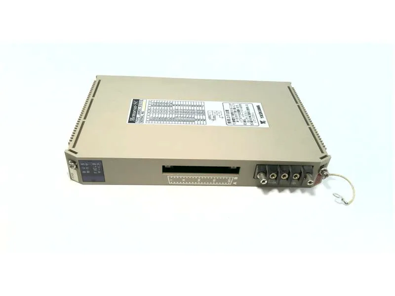 JAMSC-B1070 Moduł PLC/Szyna firmy YASKAWA ELECTRIC