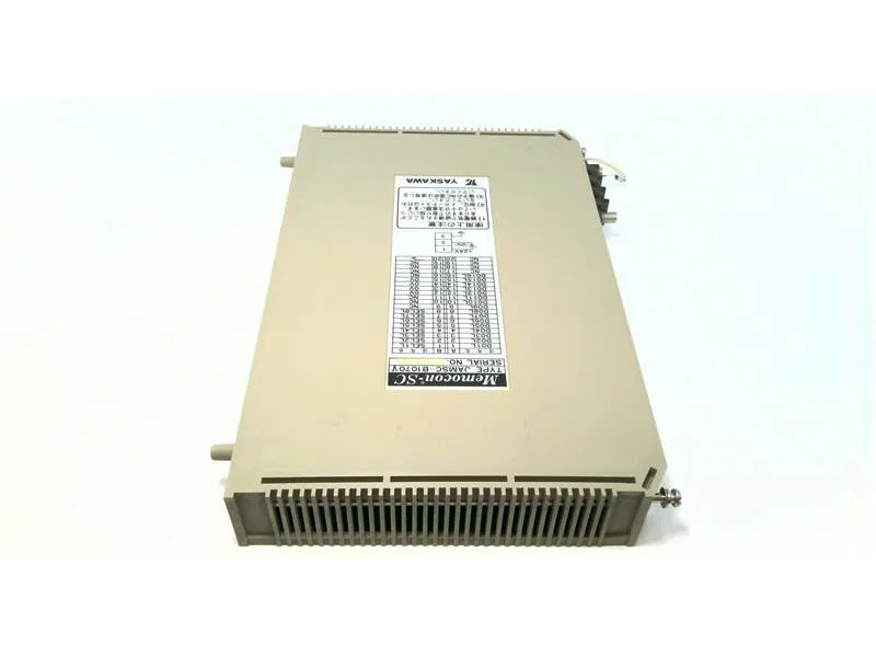 JAMSC-B1070 Moduł PLC/Szyna firmy YASKAWA ELECTRIC