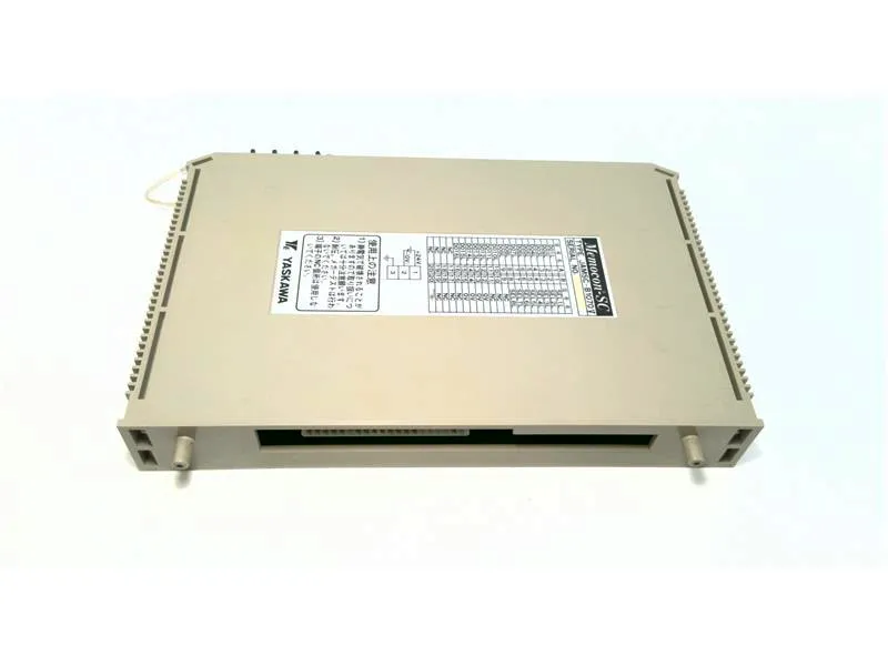 JAMSC-B1070 Moduł PLC/Szyna firmy YASKAWA ELECTRIC