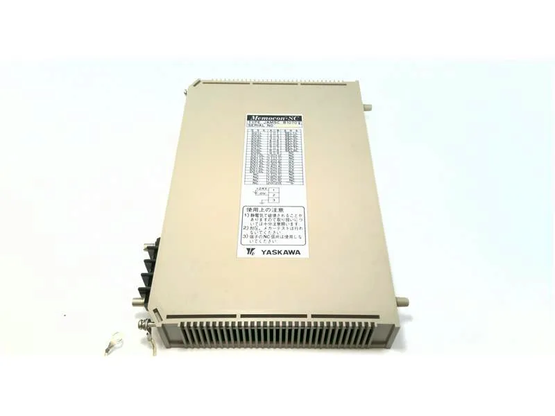 JAMSC-B1070 Moduł PLC/Szyna firmy YASKAWA ELECTRIC