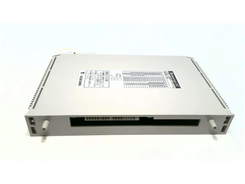 JAMSC-B1071 Moduł PLC/Szyna firmy YASKAWA ELECTRIC
