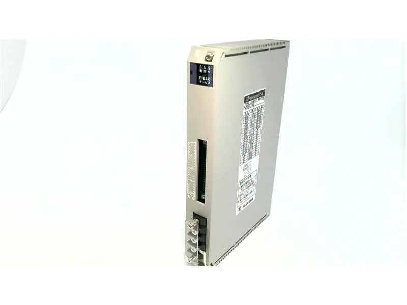 JAMSC-B1071 Moduł PLC/Szyna firmy YASKAWA ELECTRIC