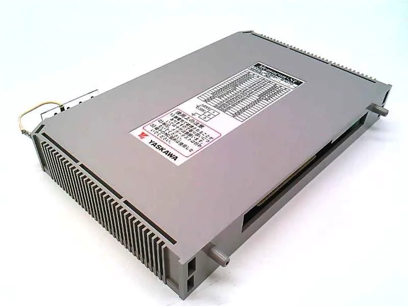 JAMSC-B1075-1 Moduł PLC/Szyna firmy YASKAWA ELECTRIC