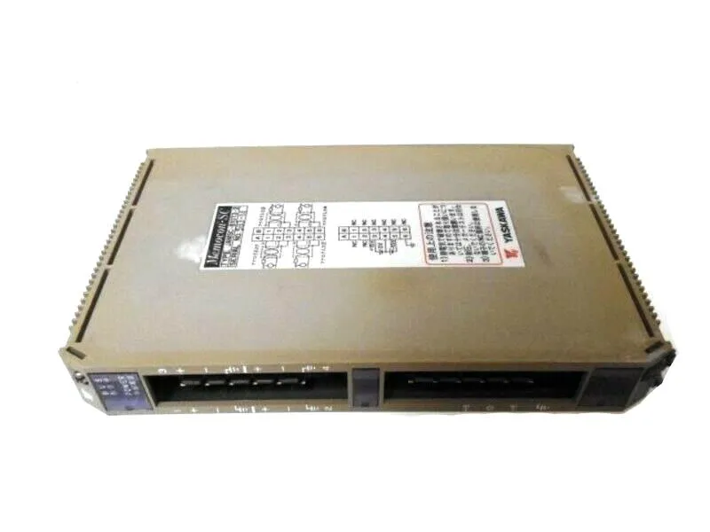 JAMSC-B1075-2 Moduł PLC/Szyna firmy YASKAWA ELECTRIC