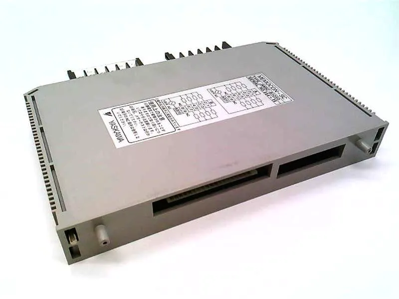 JAMSC-B1080 Moduł PLC/Szyna firmy YASKAWA ELECTRIC