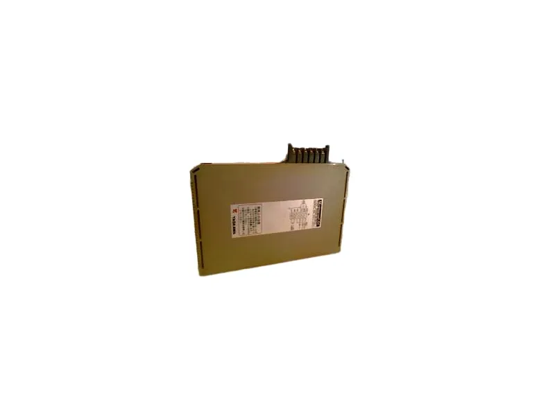 JAMSC-B1081 Moduł/karta PLC firmy YASKAWA ELECTRIC