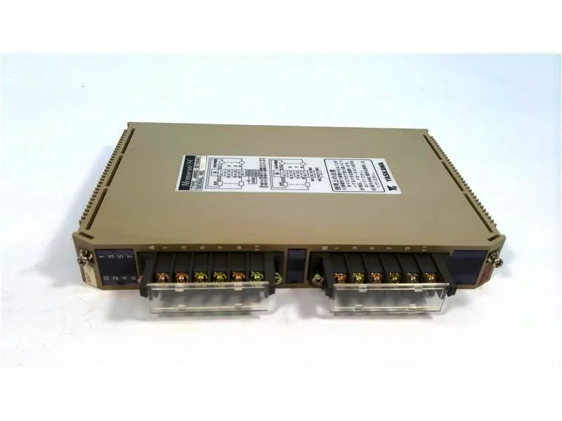JAMSC-B1094 Moduł/karta PLC firmy YASKAWA ELECTRIC
