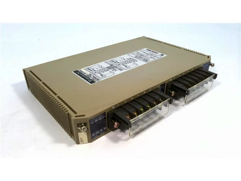 JAMSC-B1094 Moduł/karta PLC firmy YASKAWA ELECTRIC