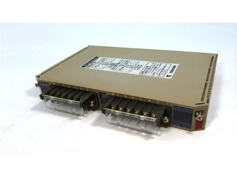 JAMSC-B1094 Moduł/karta PLC firmy YASKAWA ELECTRIC
