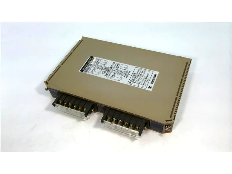 JAMSC-B1094 Moduł/karta PLC firmy YASKAWA ELECTRIC