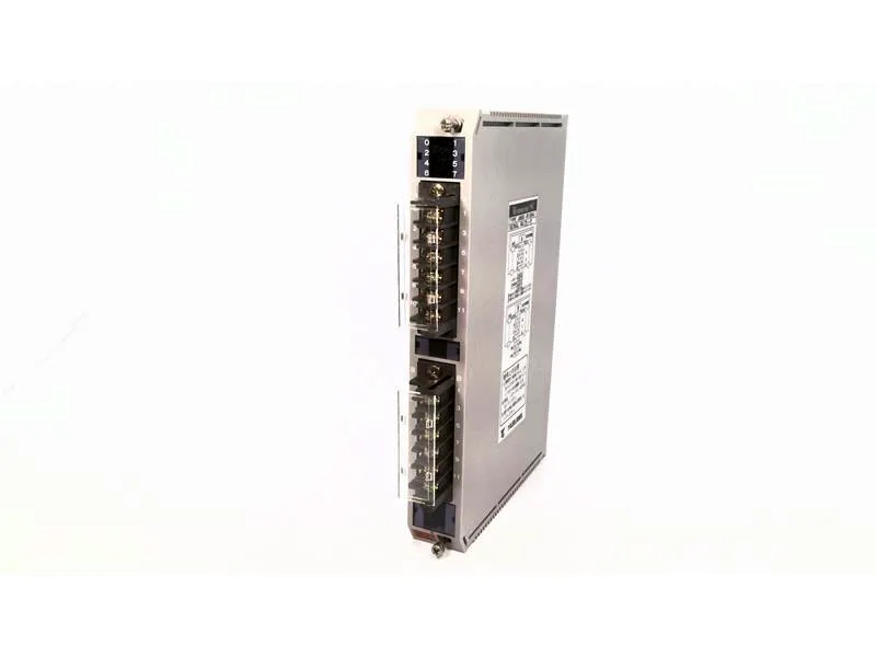 JAMSC-B1094V Moduł/karta PLC firmy YASKAWA ELECTRIC