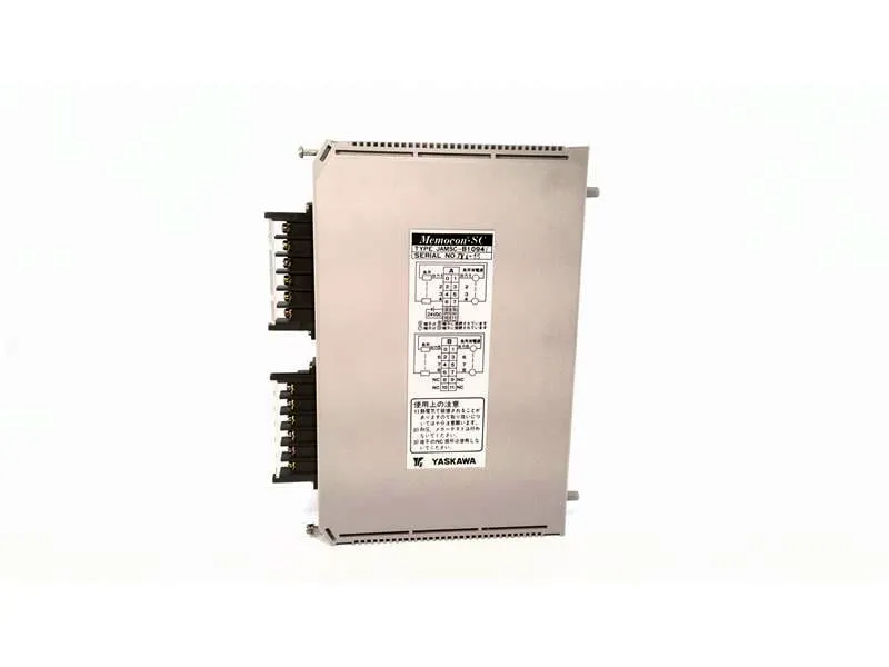 JAMSC-B1094V PLC模組/機架 by YASKAWA ELECTRIC
