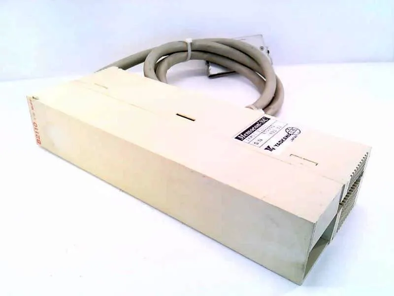 JAMSC-B2110 Moduł/karta PLC firmy YASKAWA ELECTRIC