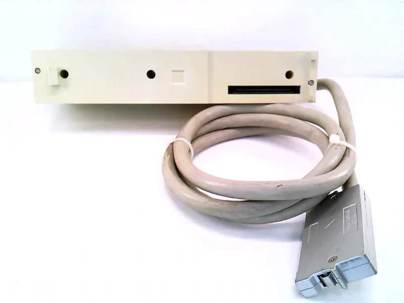 JAMSC-B2110 Moduł/karta PLC firmy YASKAWA ELECTRIC